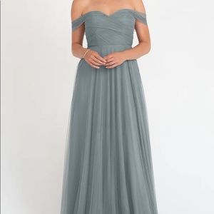 Jenny Yoo Julia Convertable Bridesmaids Dress